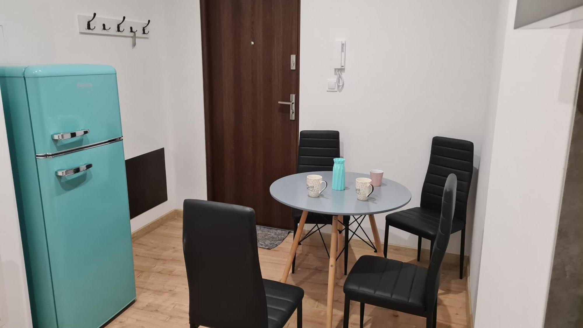 Apartamenty Centrum Plac Wolnosci Aparthotel เคียลเซ ภายนอก รูปภาพ