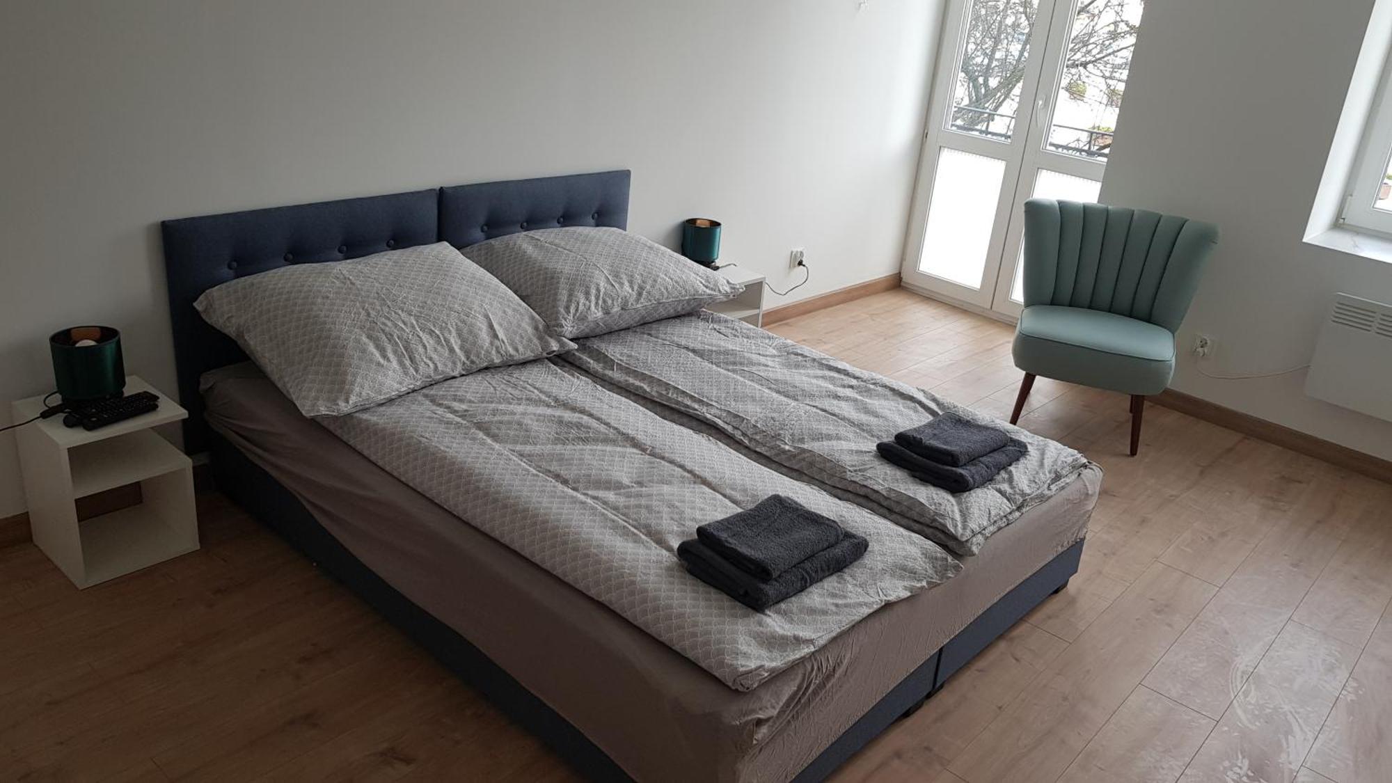 Apartamenty Centrum Plac Wolnosci Aparthotel เคียลเซ ภายนอก รูปภาพ